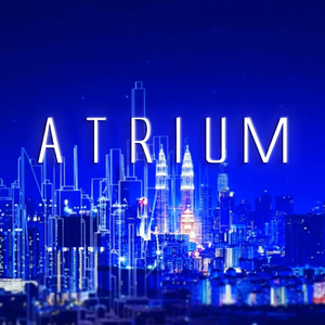 エイトリアム / Atrium ( 心房 )