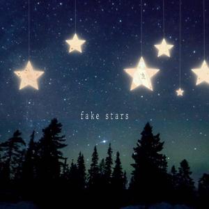 Fake Stars