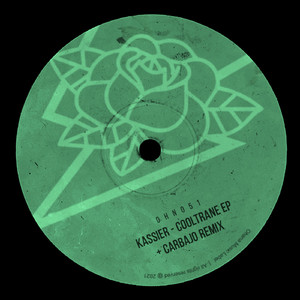 Cooltrane (Original Mix)