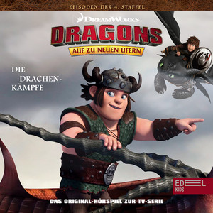 Kapitel 6: Die Drachenkämpfe
