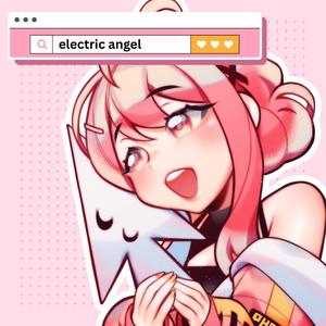 Electric Angel