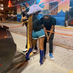 LOVE BUG (feat. Dawun-Jamaal, Khristophe & Brionne) (Remastered)