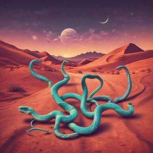 נֶגֶב שֶׁכְטֶר – שִׁיר הַשִּׁחְרוּר by @roiehakak1