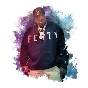 Big Boy Drip Da Homie (feat. Mr.CAP)