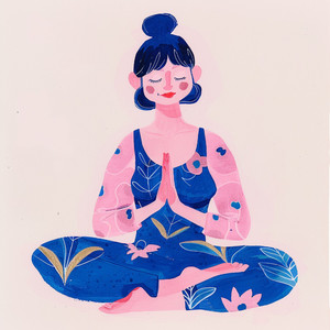 Flujos De Poses Meditativas