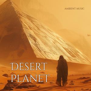 Desert Planet Ambience