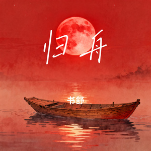 归舟