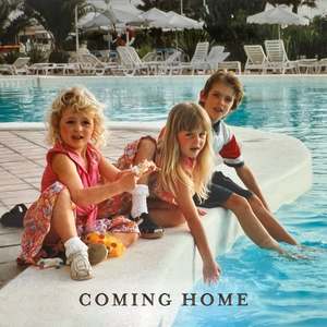 Coming Home [feat. Charles Kallin & Michelle Kallin]