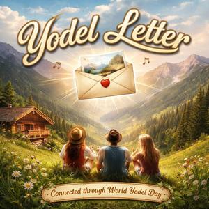 Yodel Letter｜Send Me Your Voice