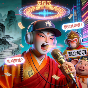 紧箍咒