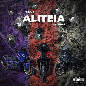 ALITEIA (feat. rigasbeats)