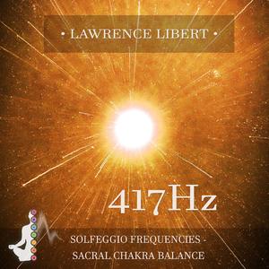 417 Hz Sea Of Tranquility (Dolphins & Oceans)