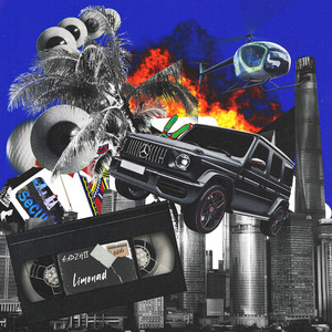 Limonad (prod. by glb)