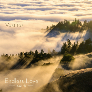 Endless Love 432 Hz
