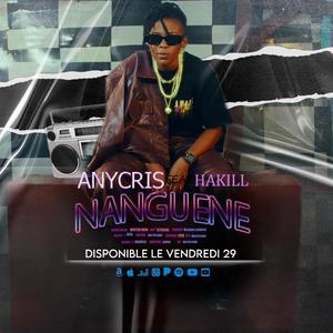 Nanguene (feat. Hakill)