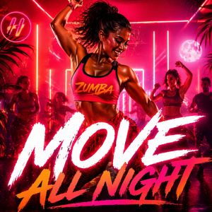 Move All Night
