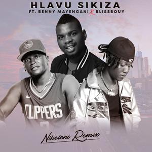 Nikeleni (feat. Benny Mayengani & Blissbouy) (Pro Max)