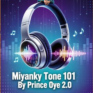 Miyanky Tone 101 (pop)