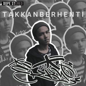 Takkan Berhenti