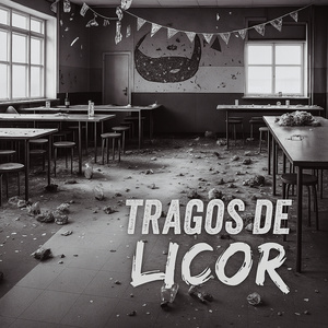 Tragos De Licor