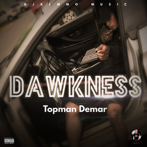 Dawkness