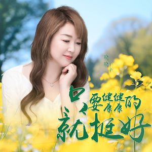 只要健健康康的就挺好（DJ月之歌版）