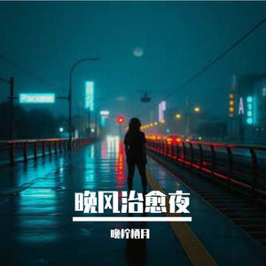 晚风治愈夜