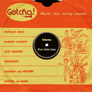 No More Cane On the Brazos