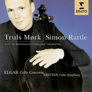 Cello Symphony, Op. 68:IV. Passacaglia
