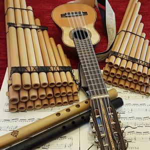 A Vuestros Pies Madre