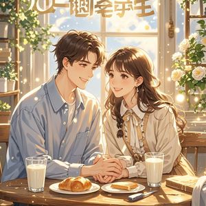 时光里的我们_琦珺