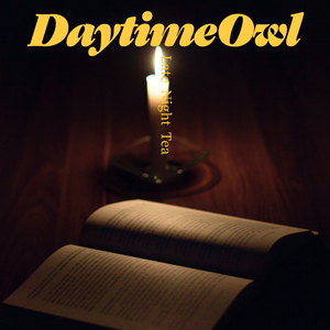 The City of the Dawn