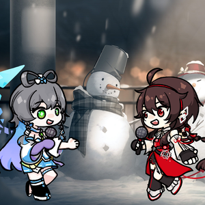 时光盲盒
