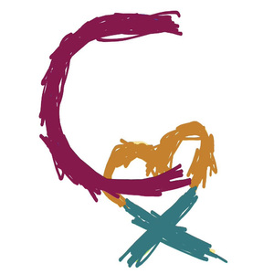 某种意义上她还存在