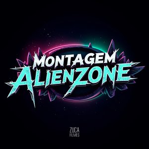 Montagem Alienzone