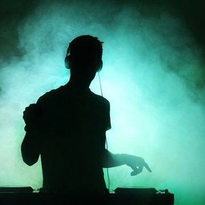 Mr DJ (Instrumental)