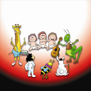 El pesebre (Villancico) [Bambuco y currulao] [Estimula la inteligencia naturalista]