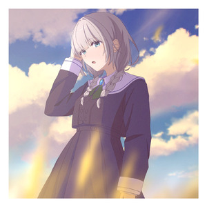 タイムラプス (feat. 初音ミク)