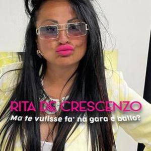 Ma te vulisse fà na gara e ballo?