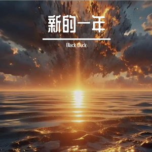 新的一年(Prod.Siren & EVO MUSIC)