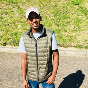 Lawula Nkosi