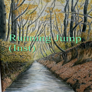 Running jump (Instrumental)