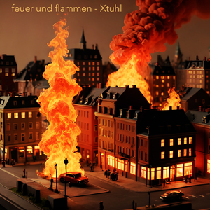 Feuer Und Flammen
