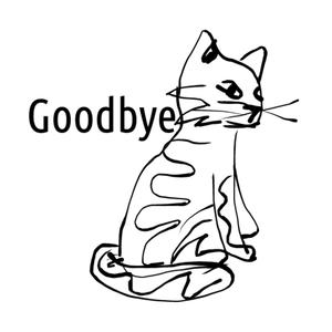Goodbye