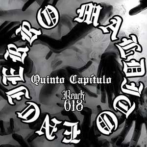 MALDITO ENCIERRO (Quinto Capítulo)