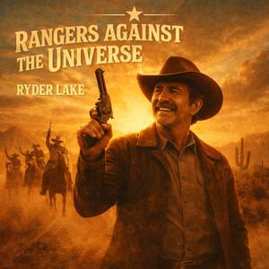 Rangers Against the Universe