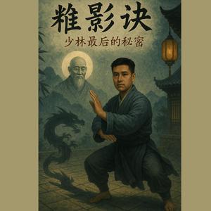 鞋影诀 – 少林最后的秘密
