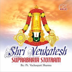 Venkatesha stotram
