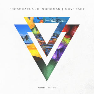 Move Back (Original Mix)
