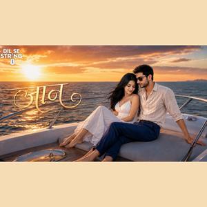 Jaan (feat. Falguni Patel)